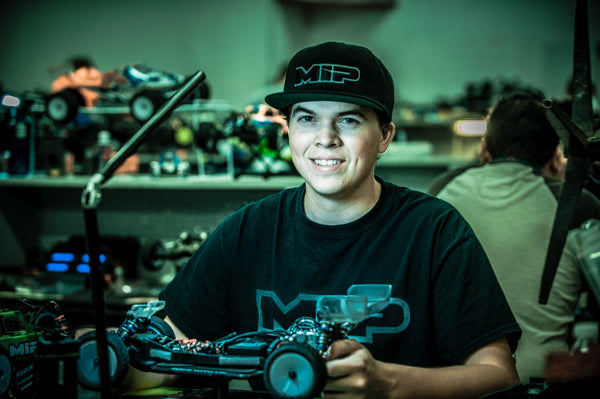 MATT OLSON DESIGNS .... MOD