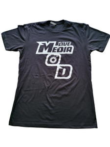 MOD LIVE MEDIA T Shirt