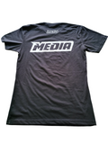 MOD LIVE MEDIA T Shirt
