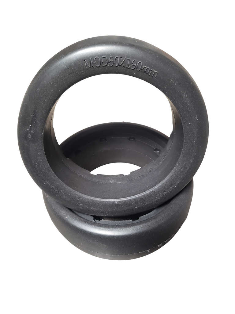MOD Everlast 5T 2.0/1.0 Tire Foams #19990