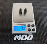 XRAY XB2 25 Lightweight Gear Diff 1.25 Puck System #25650