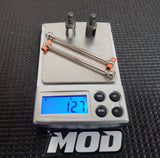 XRAY XB2 25 Lightweight Gear Diff 1.25 Puck System #25650