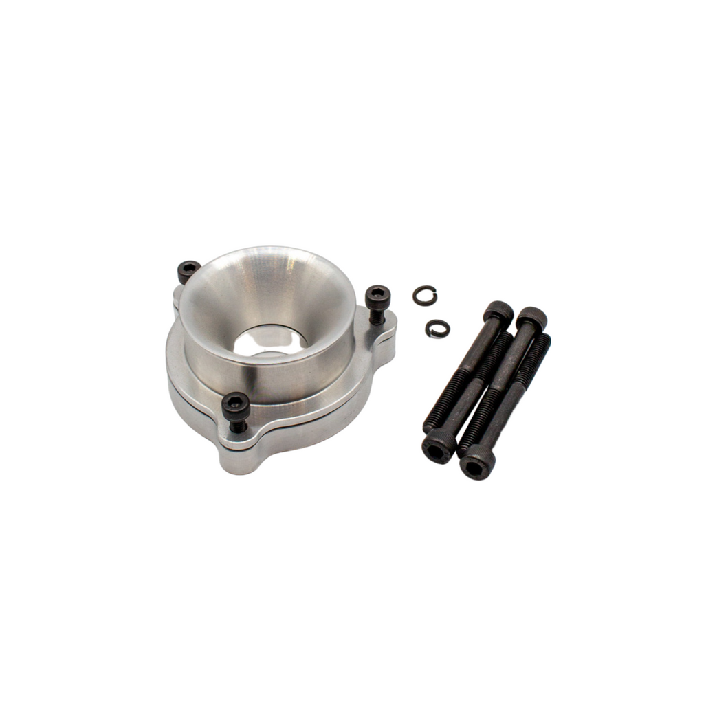 Bartolone Billet Aluminum Streamline V2 Velocity Stack