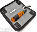 #5211 - MIP 7-Inch, 13 Pocket Speed Tip™ Tool Bag