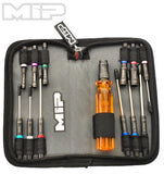 #5211 - MIP 7-Inch, 13 Pocket Speed Tip™ Tool Bag