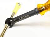 5.0mm - MIP Turnbuckle Wrench Gen 2 - #9850
