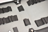 MIP 15-Inch, 40 Pocket Tool Bag - #5210