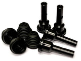 GKE / Team Chase Booted Axles Losi 5IVE-T 1/ 5ive B 2.0 / 1.0