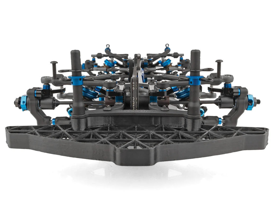 Team Associated RC10 TC8 Graphite-Spec Team 1/10 On-Road Touring Team Associated RC10 TC8 Graphite-Spec Team 1/10 On-Road Touring