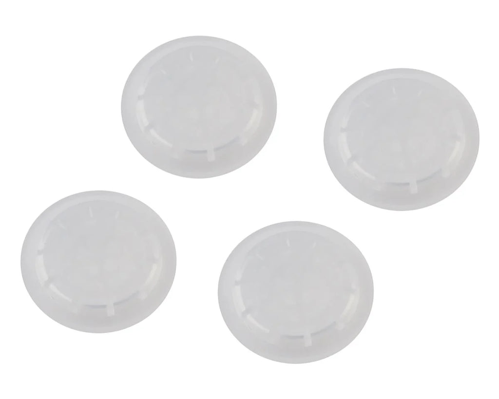 Team Associated RC8B3.2 16mm "Stiff" Shock Bladders (4)
