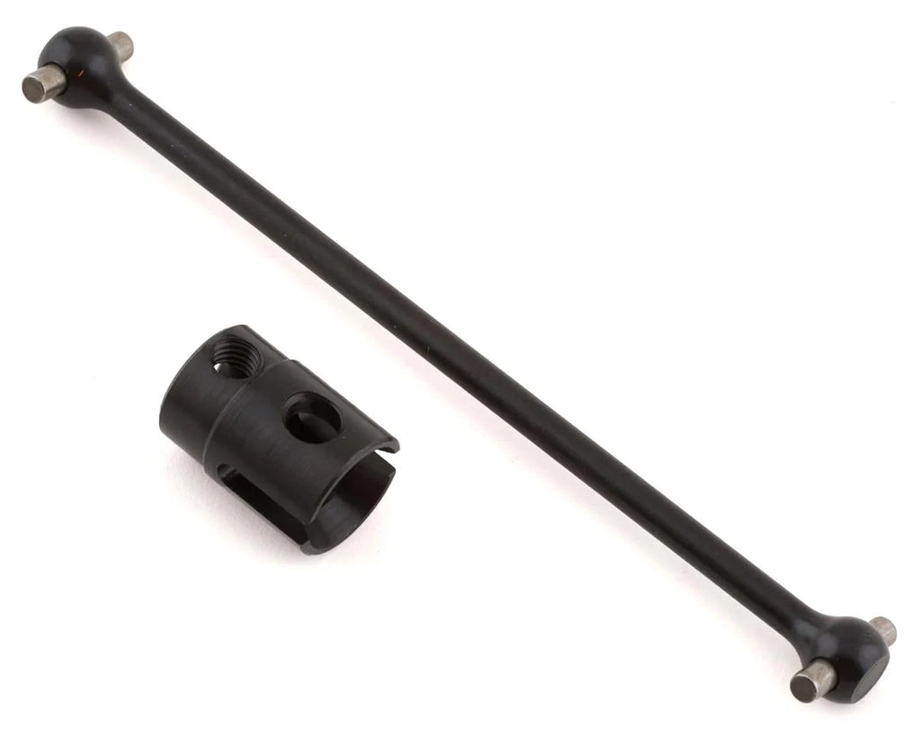 Team Associated RC8B4e 93.5mm Center Front Dogbone Set #81580