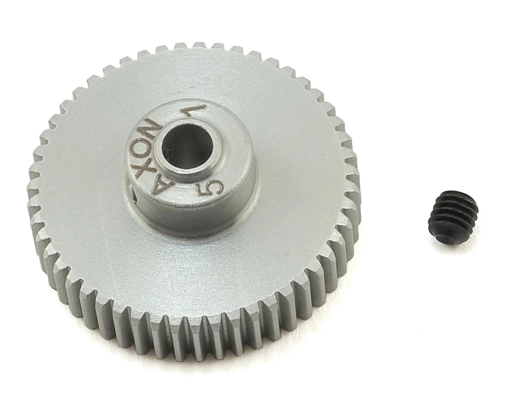 Axon 64P Aluminum Pinion Gear (51T)