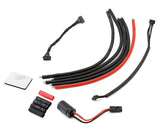 Cayote Crest 8 1/8 200A Sensored Brushless ESC - CYEA10801