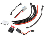 Cayote Crest X 1/10 160A Sensored Brushless Mod Competition ESC - CYEA11001