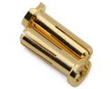 Gens Ace Redline 2.0 2S Shory LiHV Battery 140C (7.6V/6500mAh) w/5mm Bullets