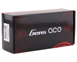 Gens Ace 4s LiHV LiPo Battery 130C w/5mm Bullets & T-Style Adapter (15.2V/7500mAh) (TRUGGY)