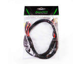 Gens Ace 2S/4S Charge Cable (5mm Battery/XT60 Charger) (Gens Ace Batteries)