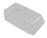 JConcepts Tekno ET48 2.0 "F2" Truggy Body (Clear)