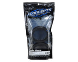 JConcepts Triple Dees 1/8th Buggy Tires (2) (Blue)