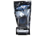 JConcepts Triple Dees 1/8th Buggy Tires (2) (Green)