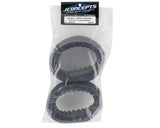 JConcepts Relapse 4.0" 1/8th Truggy Tires (2) (Green)