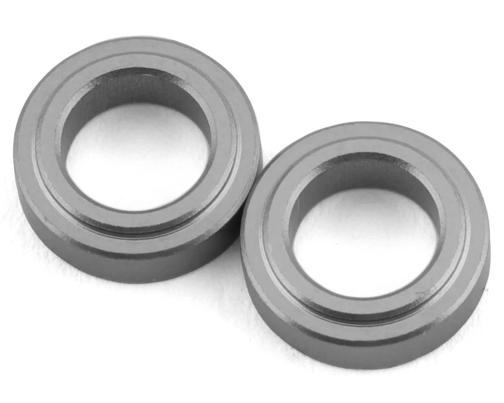 Mugen Seiki Aluminum Servo Saver Spacer Set (2)