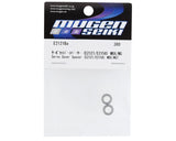 Mugen Seiki Aluminum Servo Saver Spacer Set (2)