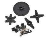 ProTek RC 170SBL Black Label High Speed Brushless Servo (High Voltage/Metal Case) (Digital)