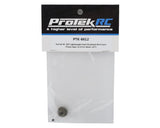 ProTek RC 48P Lightweight Hard Anodized Aluminum Pinion Gear (3.17mm Bore) (25T)