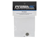 ProTek RC 48P Lightweight Hard Anodized Aluminum Pinion Gear (3.17mm Bore) (26T)