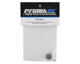 ProTek RC 48P Lightweight Hard Anodized Aluminum Pinion Gear (3.17mm Bore) (31T)