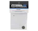 ProTek RC 48P Lightweight Hard Anodized Aluminum Pinion Gear (3.17mm Bore) (32T)