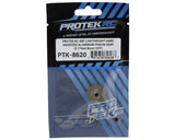 ProTek RC 48P Lightweight Hard Anodized Aluminum Pinion Gear (3.17mm Bore) (33T)