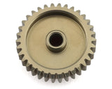 ProTek RC 48P Lightweight Hard Anodized Aluminum Pinion Gear (3.17mm Bore) (34T)