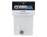 ProTek RC 48P Lightweight Hard Anodized Aluminum Pinion Gear (3.17mm Bore) (34T)