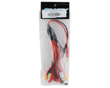 Samix 10 Type Multi Connector Charge Lead