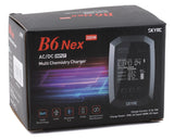 SkyRC B6 Nex AC/DC Battery Charger (6S/10A/50W)