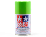 Tamiya PS-8 Light Green Lexan Spray Paint (100ml)