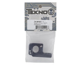 Tekno RC EB48 2.0 Aluminum Motor Mount Insert