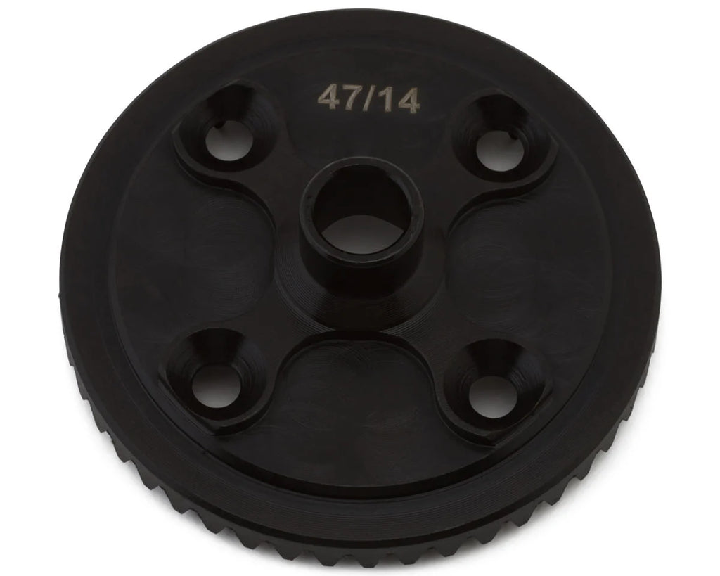 Tekno RC Machined Differential Ring Gear (47T) (use with TKR9153C)