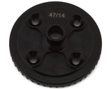 Tekno RC Machined Differential Ring Gear (47T) (use with TKR9153C)
