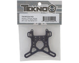 Tekno RC NB48 2.0 Aluminum Lightened Rear Shock Tower