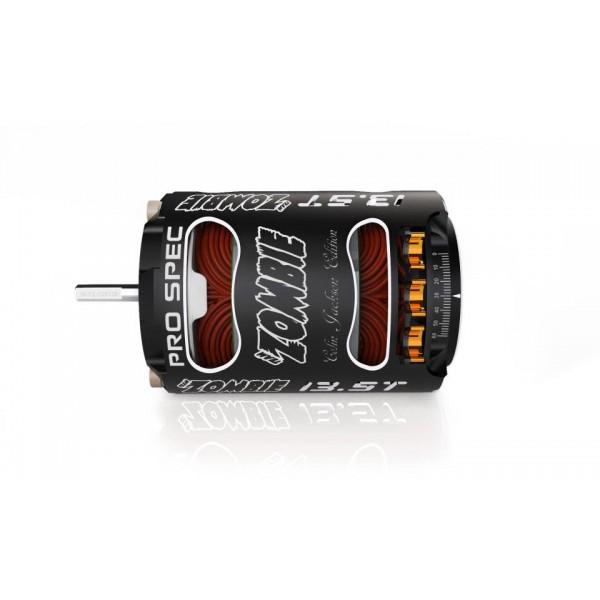 13.5 Pro Spec Team Zombie Brushless Motor
