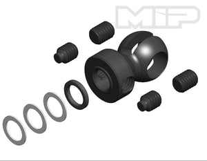#18111 - MIP X-Duty™, Drive Hub, 13mm x 5mm #18111