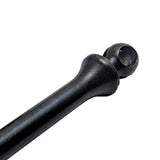 18350 - Rear Center 6S Steel X Duty Shaft Kit - Traxxas UDR