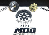 MOD / MIP V2 54mm Racing Clutch, 1/5 Scale  #14355