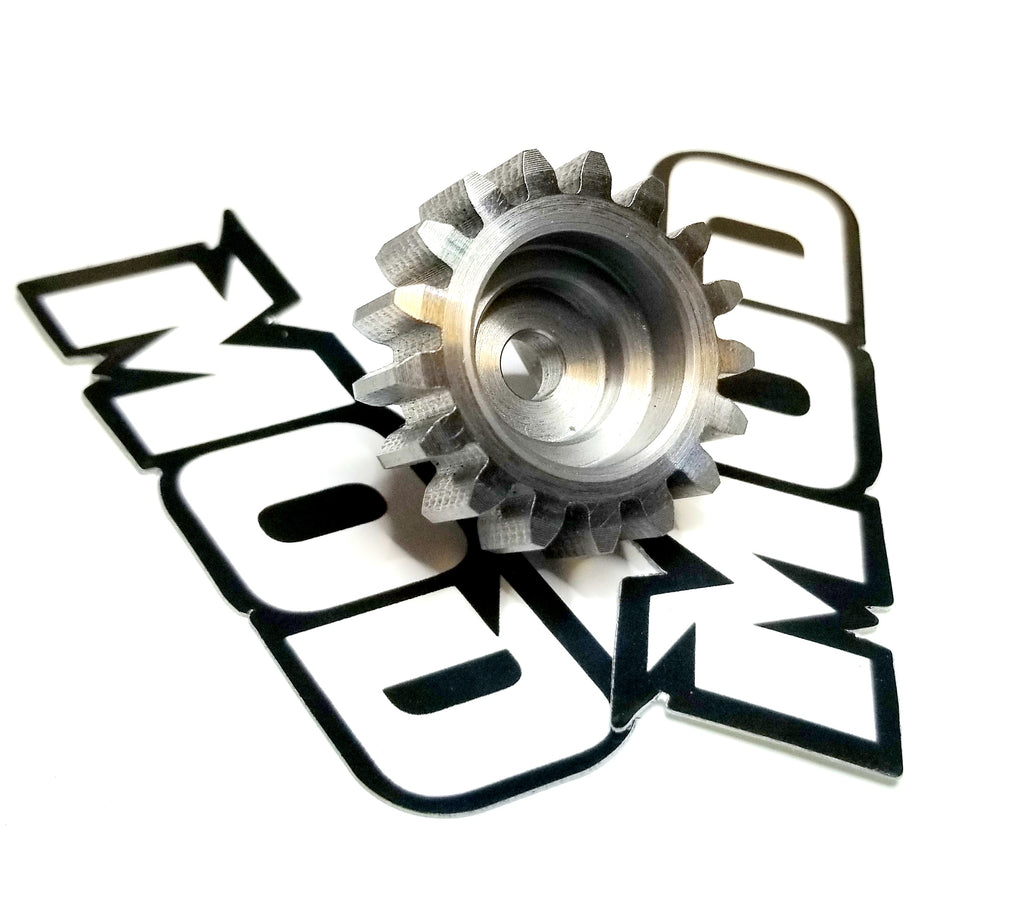 MOD Everlast 5ive-T / B 1.5M 17-20T Pinion Gears (Choose Your Gear)