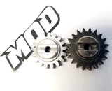 MOD Everlast 5ive-T / B 1.5M 17-20T Pinion Gears (Choose Your Gear)
