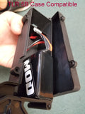 1/5 Scale MOD Lightweight 2800 Mah 4-Cell Receiver Pack Losi 5T 1.0 / 2.0 & Kraken Vekta Hitec 1000 / 1005 / 1100 (#19550)