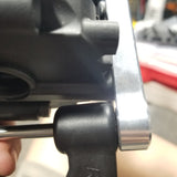 MOD Everlast Adjustable A Block - Losi 5ive T / B